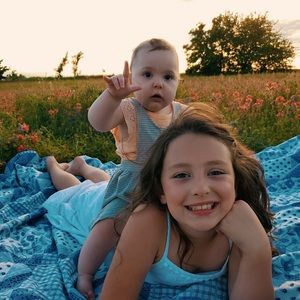 Meet your Posher, Jada